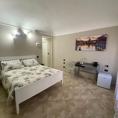 Roma Paradiso Guest House 外观 照片