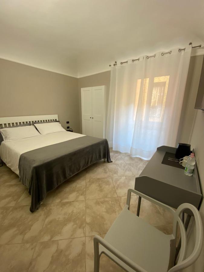 Roma Paradiso Guest House 外观 照片