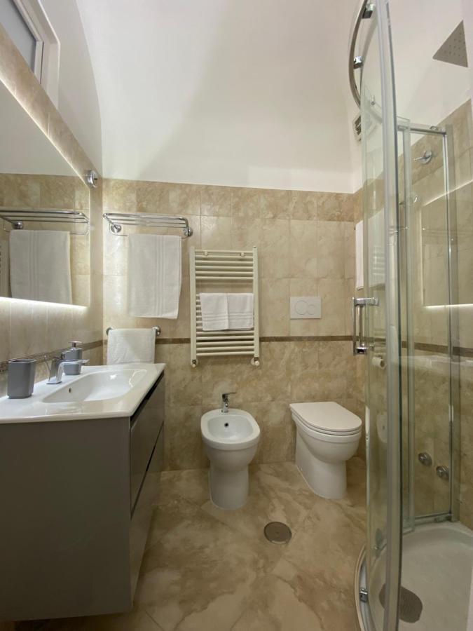 Roma Paradiso Guest House 外观 照片