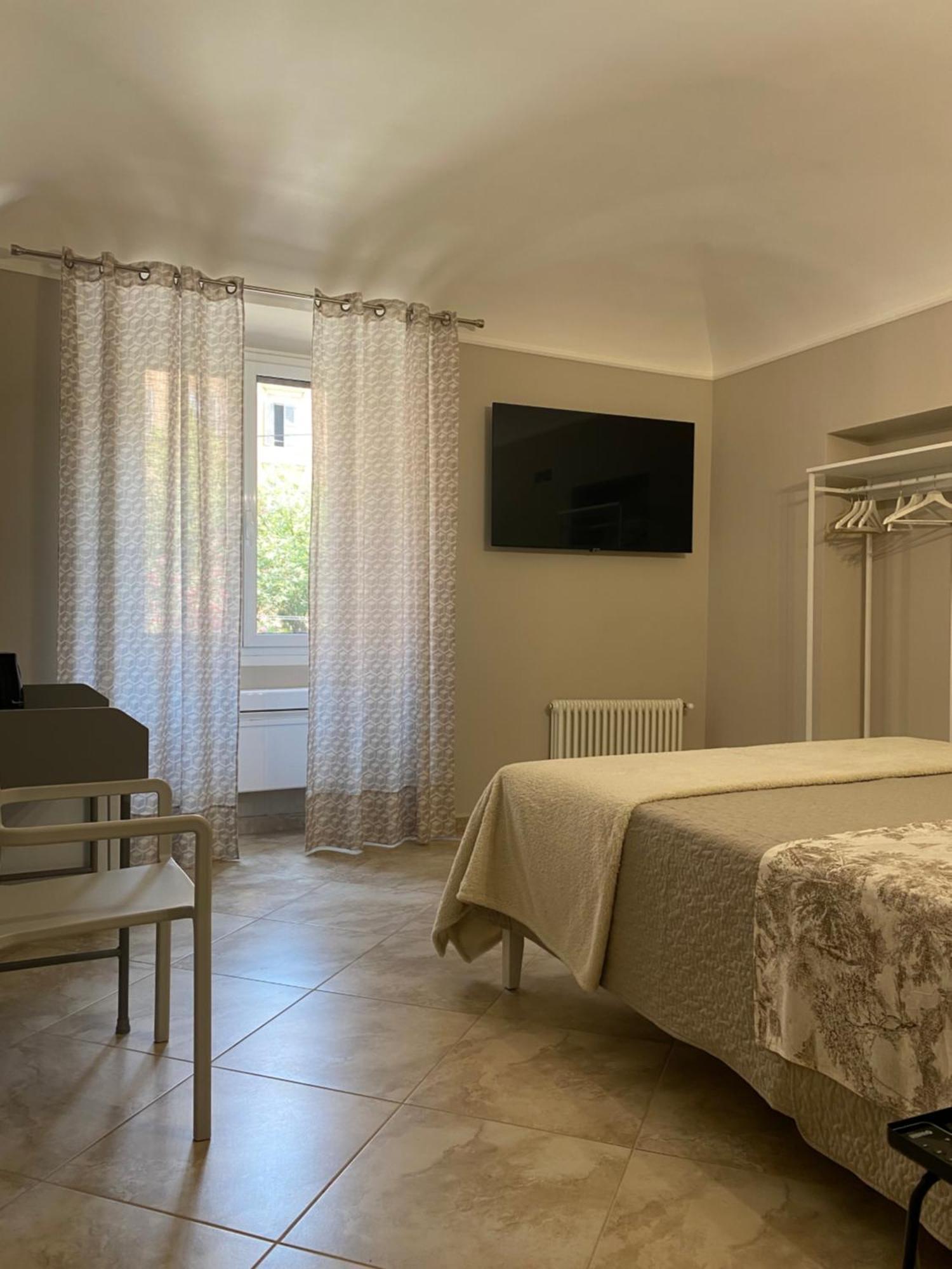 Roma Paradiso Guest House 外观 照片