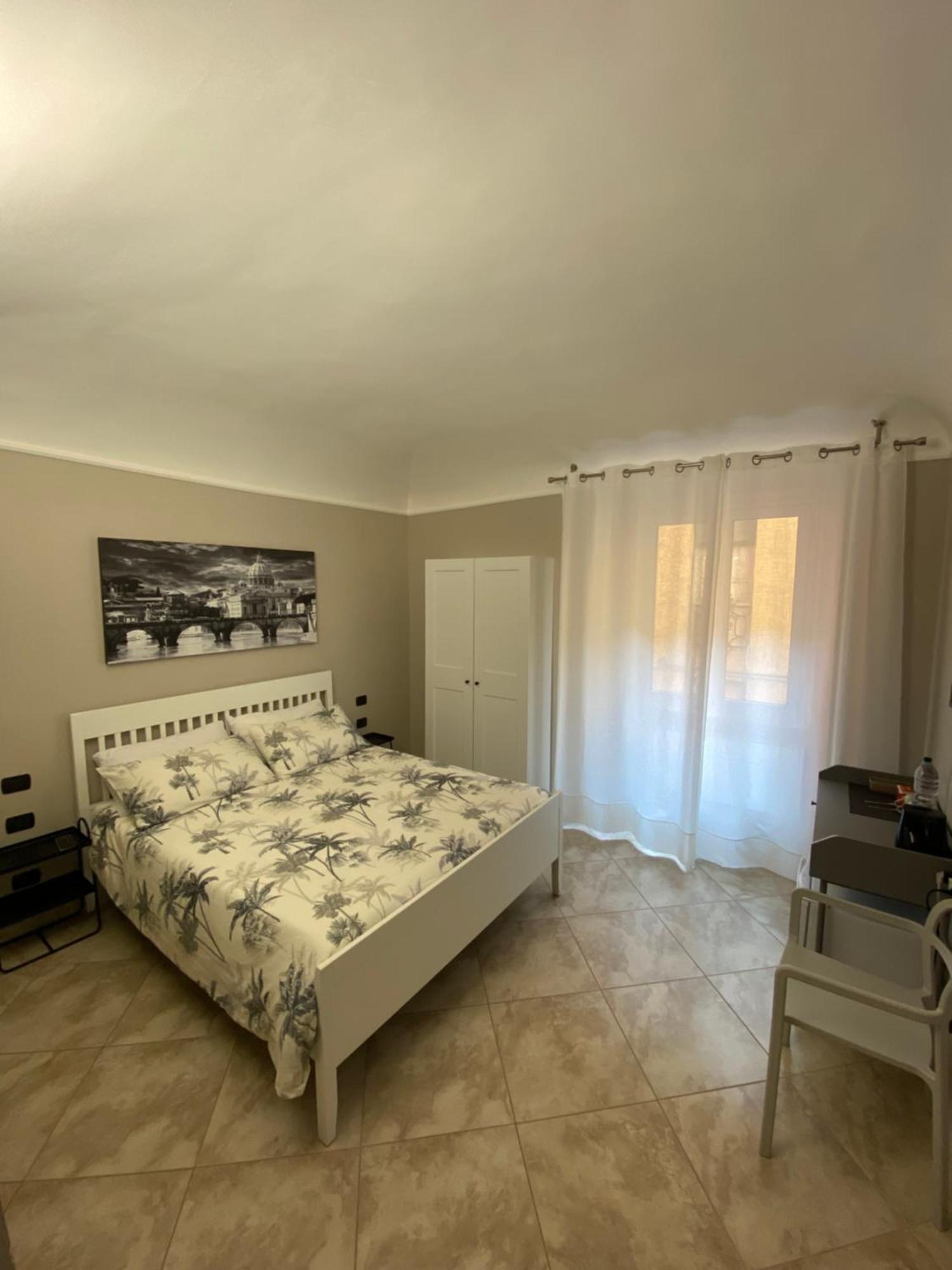 Roma Paradiso Guest House 外观 照片
