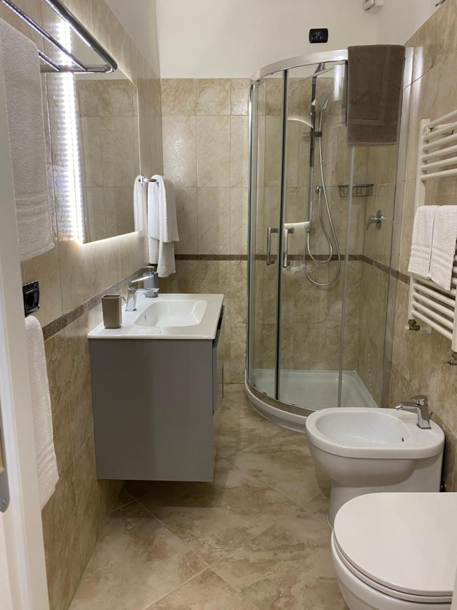Roma Paradiso Guest House 外观 照片