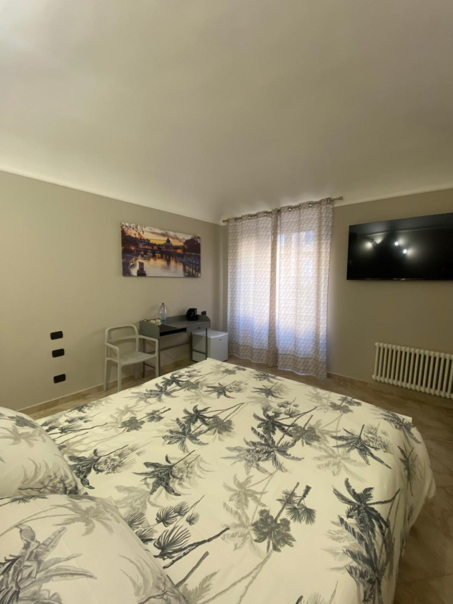 Roma Paradiso Guest House 外观 照片
