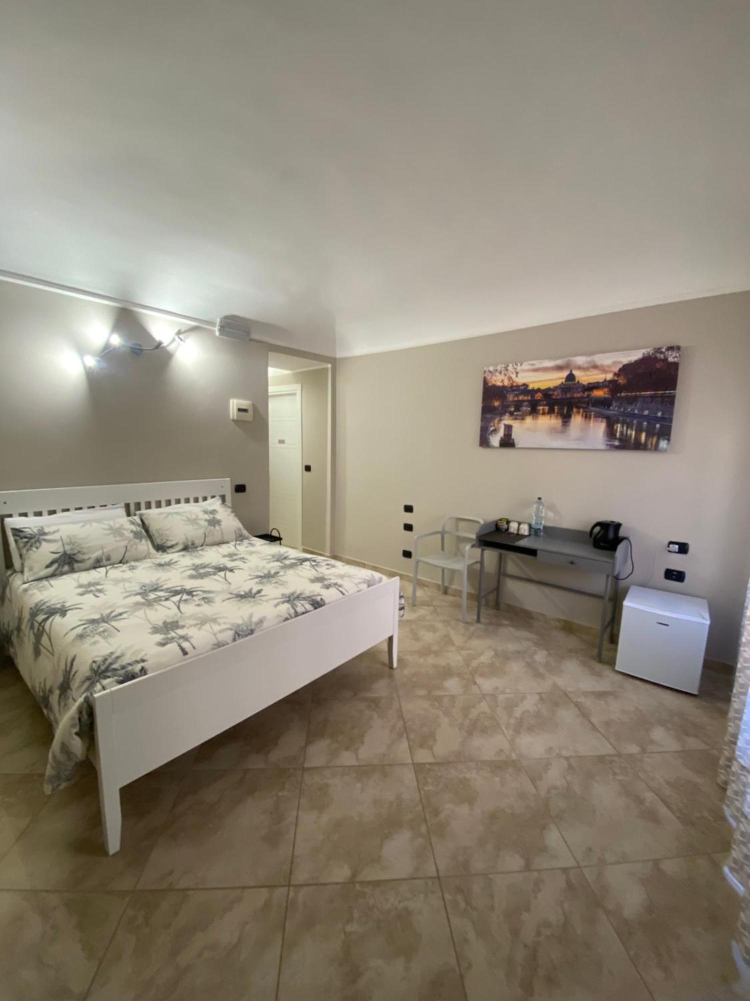 Roma Paradiso Guest House 外观 照片